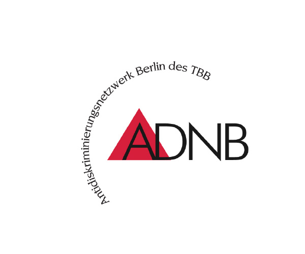 ADBN – Antidiskriminierungsnetzwerk Berlin des TBB