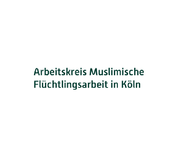 Arbeitskreis Muslimische Flüchtlingsarbeit in Köln