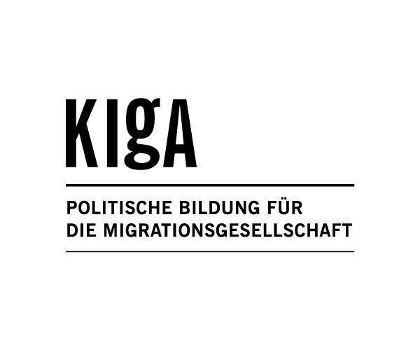 KIgA – Politische Bildung für die Migrationsgesellschaft