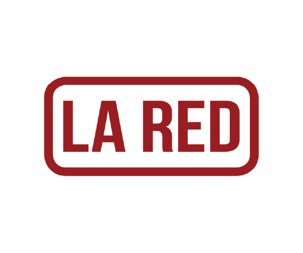 LA RED